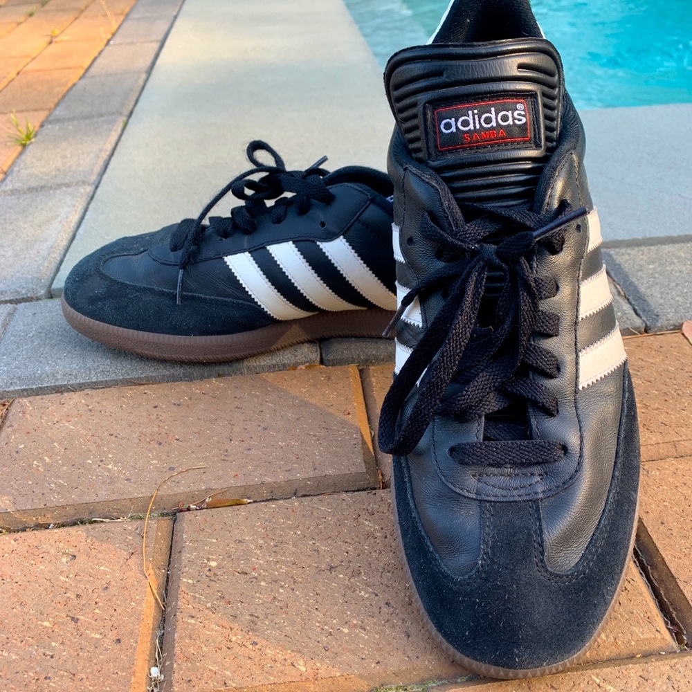 Adidas Samba sneakers - Men’s 10